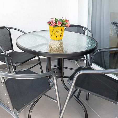 La Vita Apartment 1 Охрид Екстер'єр фото
